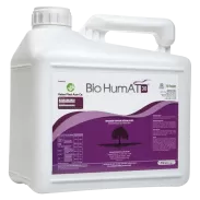 کود هیومیک اسید BioHumAT-30