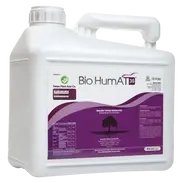 کود هیومیک اسید BioHumAT-30