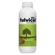 هیومیک و فولویک اسید Fulvicol - یک لیتر