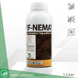 نماتود کش پی اف نماتد PF-Nematod