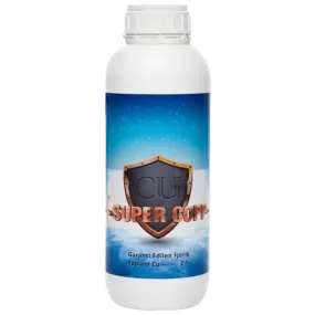 ضد قارچ و باکتری ارگانیک Super COPP