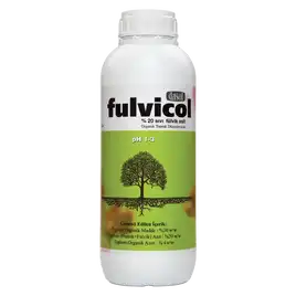 هیومیک و فولویک اسید Fulvicol - یک لیتر