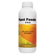 کود NPK مایع Plant Feeder 8-8-8