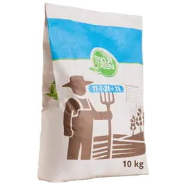 کود خیار گوجه‌فرنگی NPK 11-7-24+TE