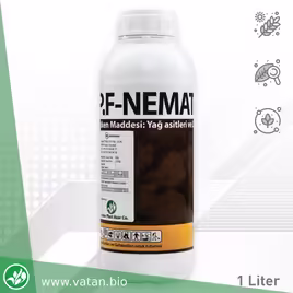 نماتدکش پی‌اف نماتد PF-Nematod