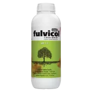 هیومیک و فولویک اسید Fulvicol - یک لیتر