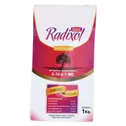 کود ریشه زایی و محرک ریشه Radixol