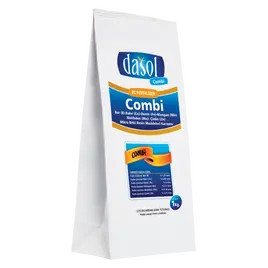 کود میکرو پودری کمبی Combi