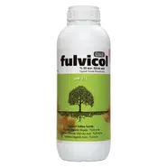 هیومیک و فولویک اسید Fulvicol - یک لیتر