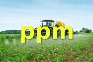 ppm چیست؟