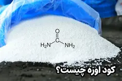 کود اوره چیست