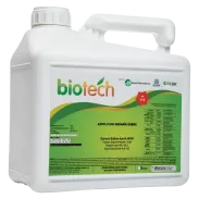 کود ارگانیک Biotech - ۵ لیتر
