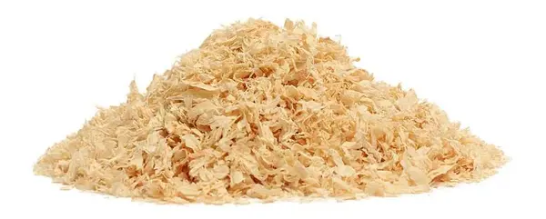 خاک اره (براده چوب)