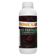 کود آهن مایع BioHexaIron