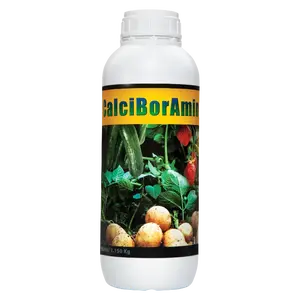 کود کلسیم، بور و آمینو اسید مایع CalciBorAmin