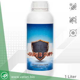 کود قارچ کش سوپرکاپ Super COPP