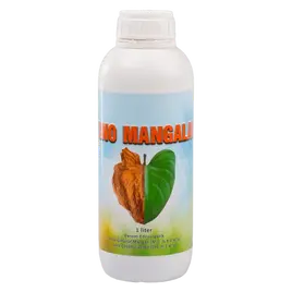 کود منگنز و روی مایع Amino Mangaland