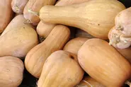 کدو حلوایی