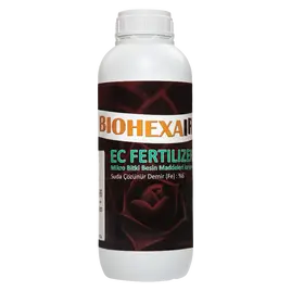 کود آهن مایع BioHexaIron