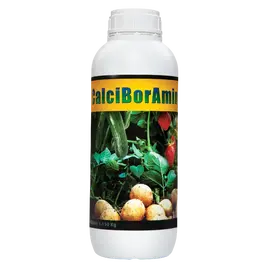 کود کلسیم، بور و آمینو اسید مایع CalciBorAmin
