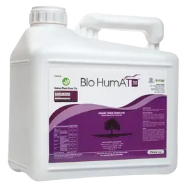 کود هیومیک اسید BioHumAT-30