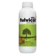 هیومیک و فولویک اسید Fulvicol - یک لیتر