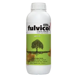 هیومیک و فولویک اسید Fulvicol - یک لیتر