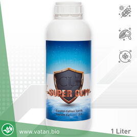 کود قارچ کش سوپرکاپ Super COPP