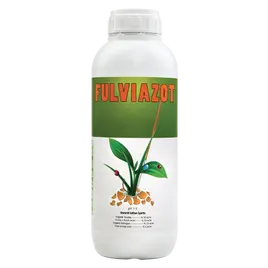 کود ازت بالا مایع Fulviazot