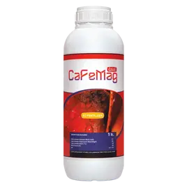 کود کلسیم آهن منیزیم مایع CaFeMag