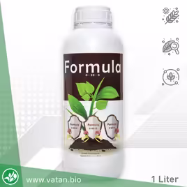 قارچ‌کش فسفیتی فرمولا Formula