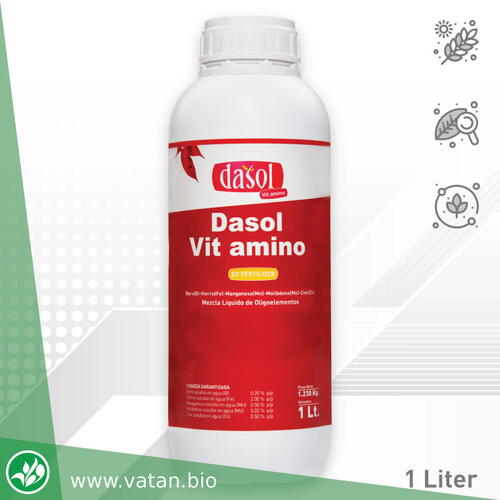 کود ضد استرس ویتامینو Vitamino