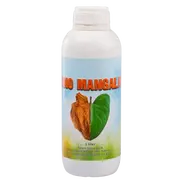 کود منگنز و روی مایع Amino Mangaland
