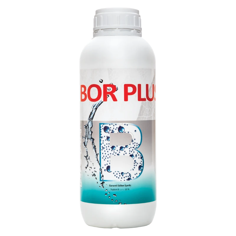 کود بور مایع BorPlus
