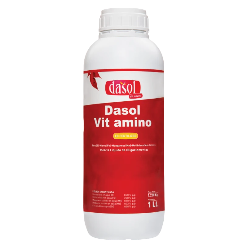 کود ضد استرس Vitamino